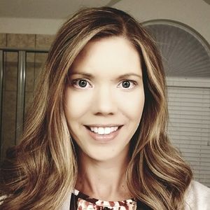 Meet your Posher, Becky